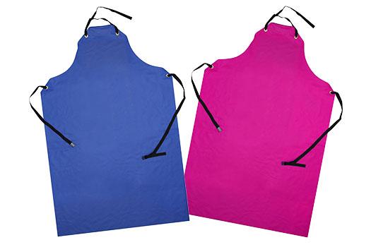 Daviesway Dairy Apron [clr:black]