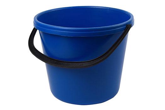 Daviesway Heavy Duty Bucket 10l