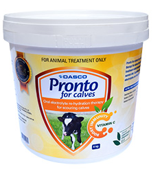 Pronto For Calves 4kg 