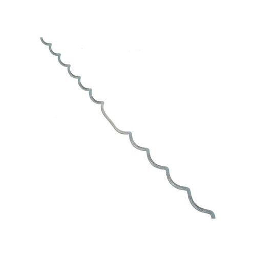 Gallagher Spiral Fast Wire Joiner 2.5-2.8mm Pk25