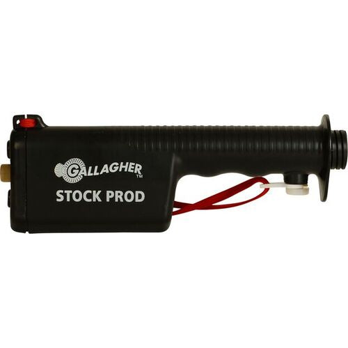 Gallagher Stock Prod Rechargable