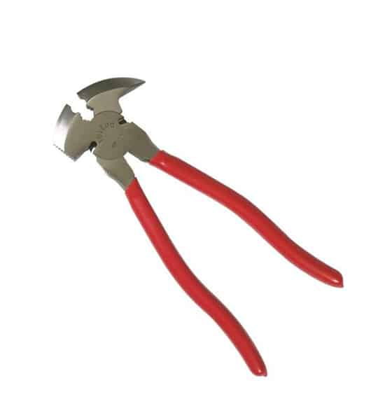 Gallagher Parrot Beak Pliers 270mm 