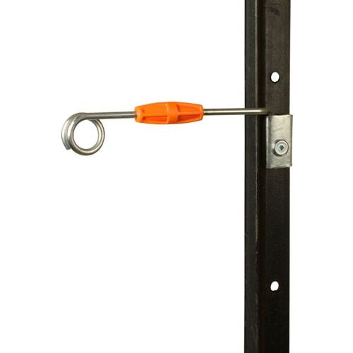 Gallagher Steel Post Offset [sz:160mm]