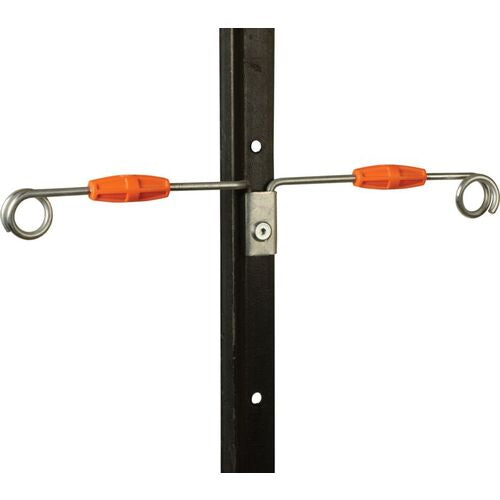 Gallagher Steel Post Double Offset [sz:160mm]