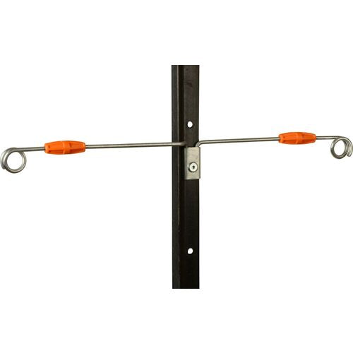 Gallagher Steel Post Double Offset [sz:260mm]