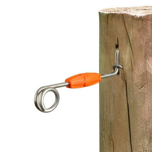 Gallagher Wood Post Offset [sz:260mm]