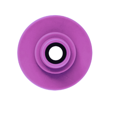 Allflex Eartag Button Female [clr:white]