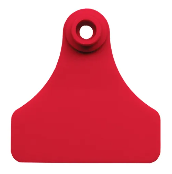 Allflex Eartag Medium Female [clr:white]