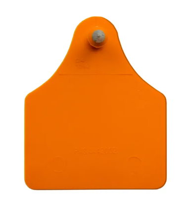 Allflex Eartag Large Male [clr:white]