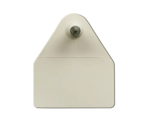 Allflex Eartag Small Male [clr:white]