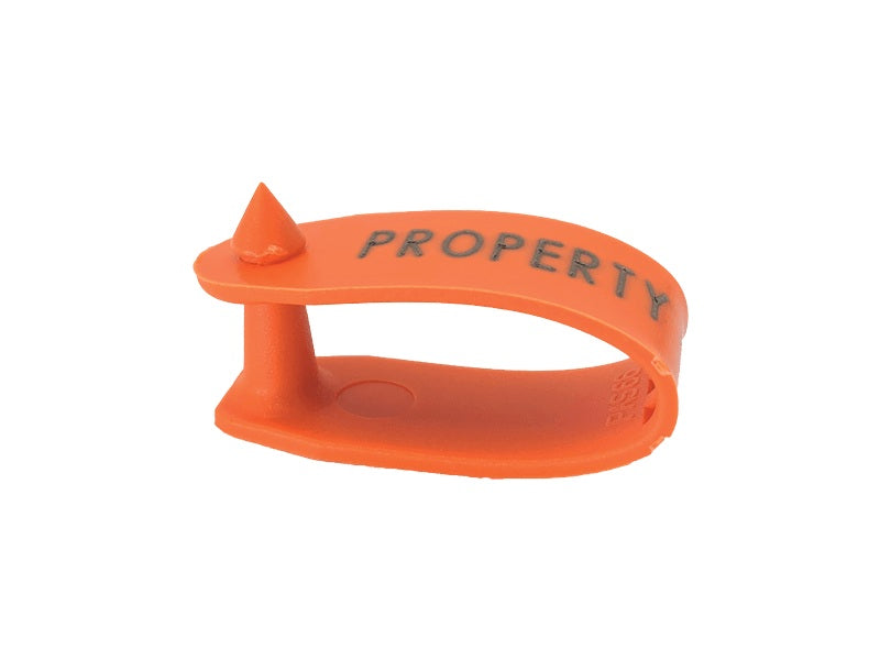 Allflex Flexitag Orange 