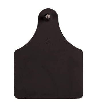 Allflex Eartag Maxi Male [clr:white]