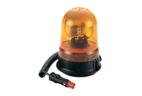 Silvan Magnetic 12v Beacon