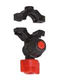 Silvan Assy Nd 3/4in Bsp 4pk