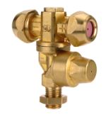 Silvan Flip Over Nozzle Non-drip E.d