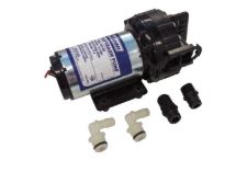 Silvan Medium Capacity 12v Pump