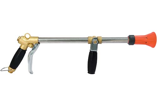 Silvan Tommy Gun