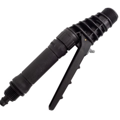 Silvan Shutoff Assembly (trigger Assy)