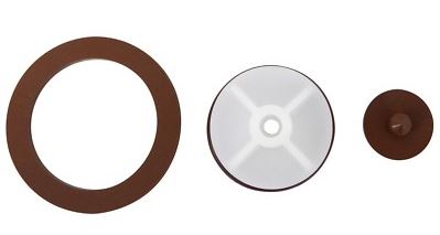 Silvan Handsprayer Pump Repair Kit 5&8 Ltr 