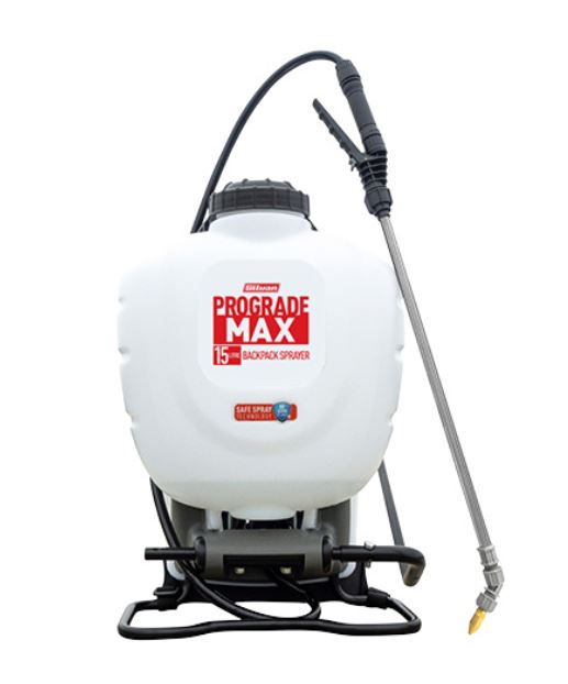 Silvan Knapsack 15l Prograde Max