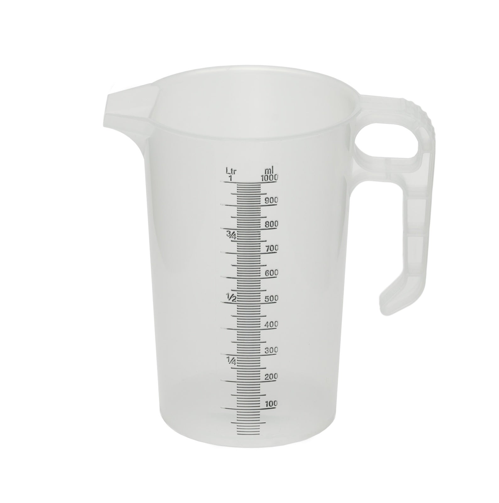 Agboss Pourmaxx Jug 1l 