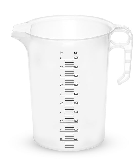 Agboss Pourmaxx Jug 5l 