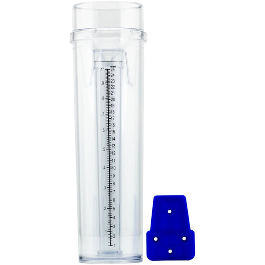 Rainmaxx 280mm Rain Gauge