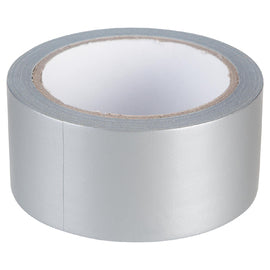 Agboss Silver Duct Tape - 75mm X 30m 