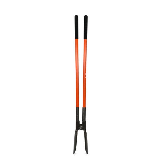 Agboss Post Hole Pincers