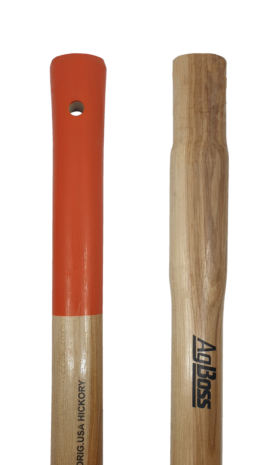 Agboss Replacement Hickory Handle - Splitter