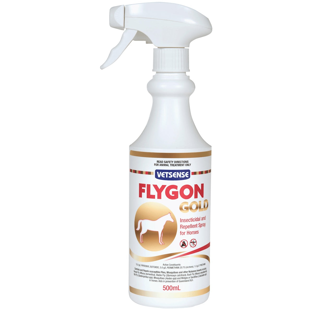 Cm Labs Flygon Gold 500ml 