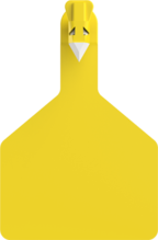 Datamars Eartag Z1 Xl 1pc [clr:white]