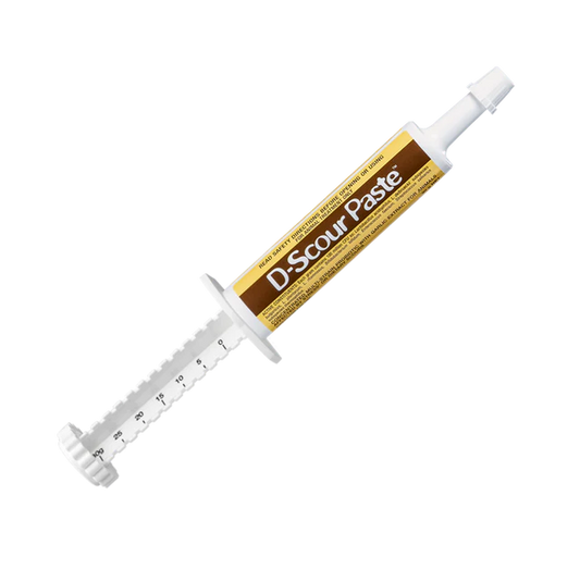 D-scour Paste 30g