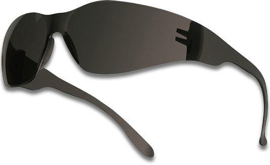 Arc Vision Safety Eyewear Smoke Lens