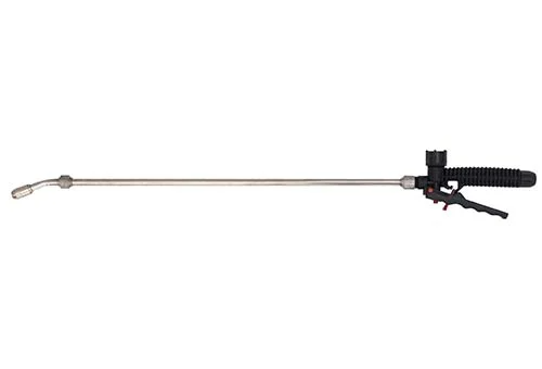 Silvan Spraygun For 25l/55l Redline