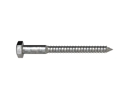 Bremick Coach Screw 12mm [l:100mm]