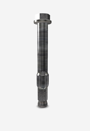Bremick Sleeve Anchor 12mm [l:60mm]