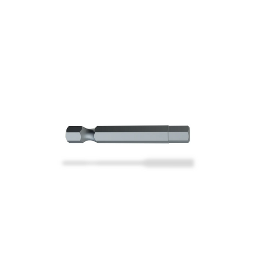 Bremick Hex Driver 5mm X 50mm