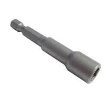 Bremick Hex Drive Socket 5/16 Af X 69mm
