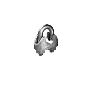 Bremick Wire Grip Gal 5mm X 15mm 