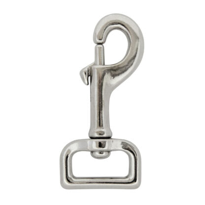 Bremick Swivel Snap Hook Square 29mm X 76mm 