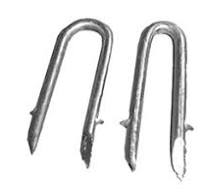 Bremick Staples 50mm X 4mm 2kg