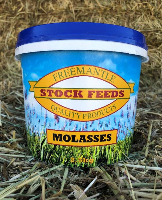 Freemantle Molasses 2.5kg