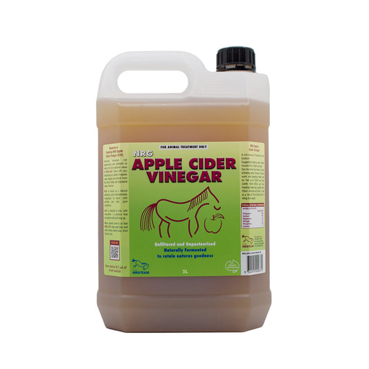 Apple Cider Vinegar [sz:5l]