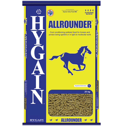 Hygain Allrounder 20kg 