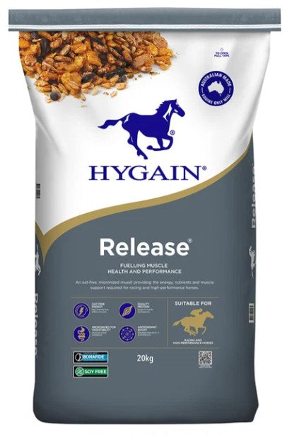 Hygain Release 20kg