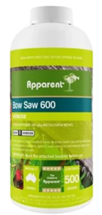 Apparent Bow Saw 500g 