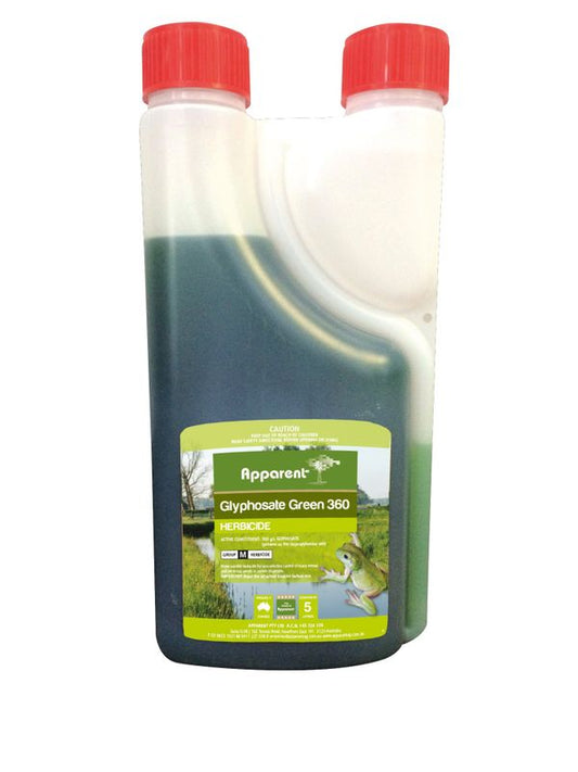Apparent Glyphosate Green 360 [sz:1l]