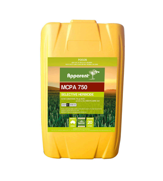 Apparent Mcpa 750 [sz:5l]