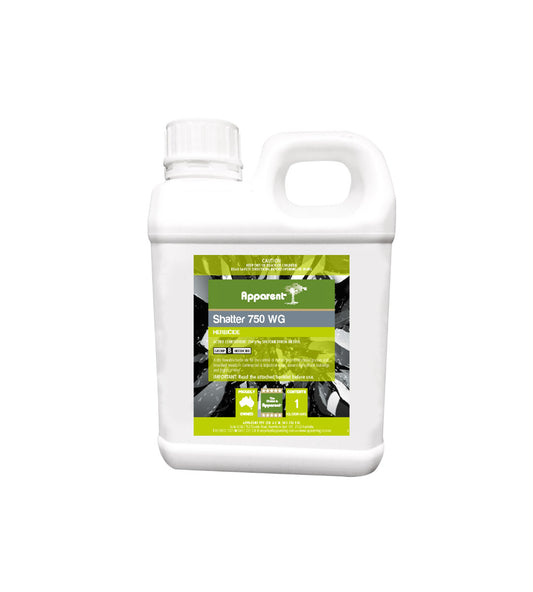 Apparent Shatter 750 (sulfomet) 1kg 